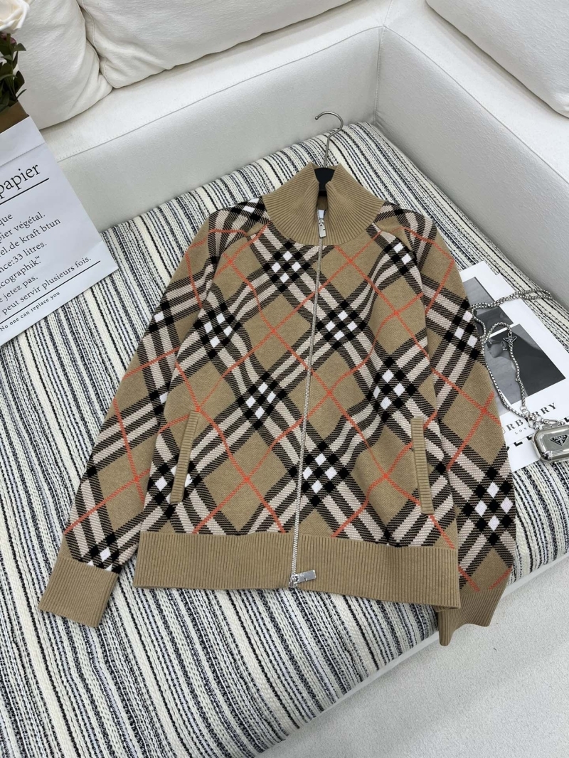 Burberry Coat